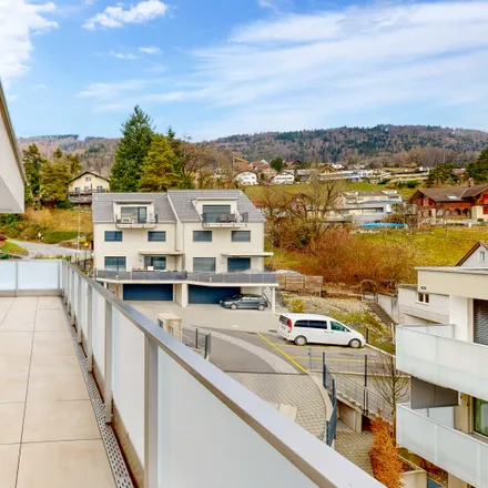 Image 9 - Bergstrasse, 9445 Rebstein, Switzerland - Apartment for rent