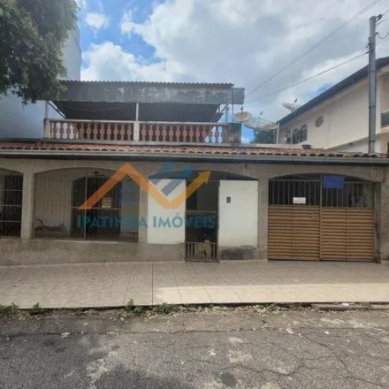 Image 2 - Rua Ametista, Ipatinga - MG, 35162-036, Brazil - House for sale