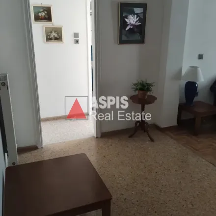 Rent this 2 bed apartment on Ρόδου 156 in 104 43 Athens, Greece