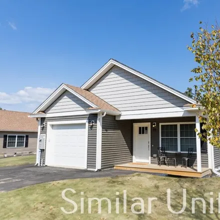 Rent this 3 bed condo on 5 Captiva Ln in Laconia, New Hampshire