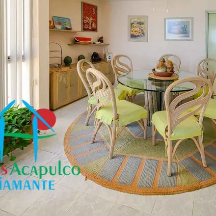 Image 6 - Fernando Siliceo, Icacos, 39300 Acapulco, GRO, Mexico - Apartment for rent