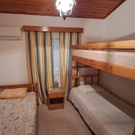 Rent this 2 bed house on Perivolia - Kokos Tavern in Archiepiskopou Makariou III, 7560 Pervolia