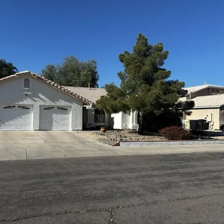 Buy this 4 bed house on 8822 West Wethersfield Road in Peoria, AZ 85381