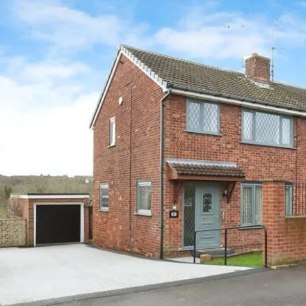 Buy this 3 bed duplex on Beaver Drive in Sheffield, S13 9QL