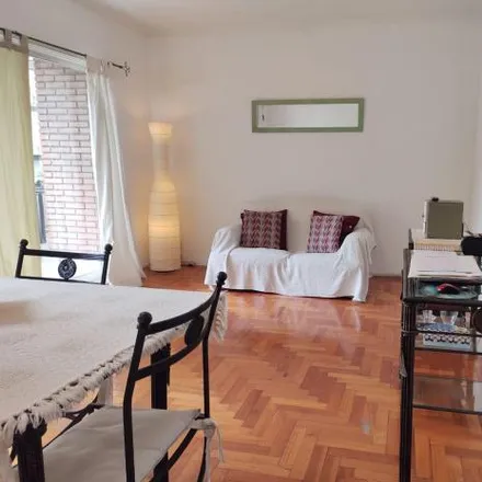 Rent this 1 bed apartment on Castillo 41 in Villa Crespo, C1414 DNH Buenos Aires