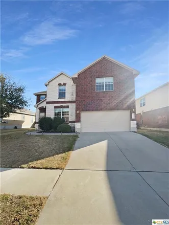 Buy this 4 bed house on 9202 Dunblane Drive in Killeen, TX 76542