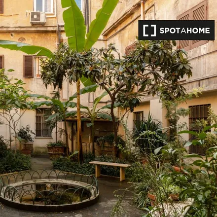 Image 3 - Belvedere Antonio Cederna, 00184 Rome RM, Italy - Apartment for rent