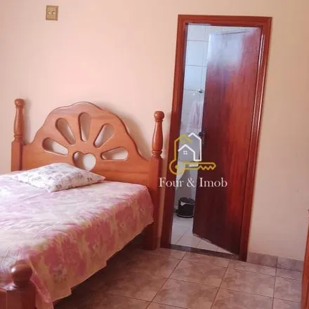 Image 1 - Rua Gaspar Abrita, Vila Ferroviária, Araraquara - SP, 14802-330, Brazil - House for sale