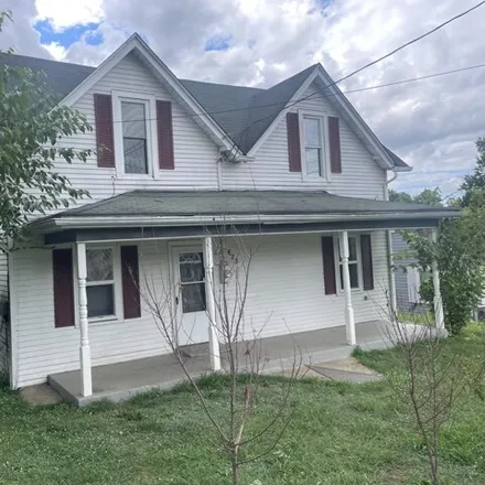 Buy this 3 bed house on 623 Johnson Ave in Elizabethton, Tennessee