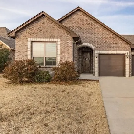 Rent this 3 bed house on 12743 Northwest 5th Street in Oklahoma City, OK 73099
