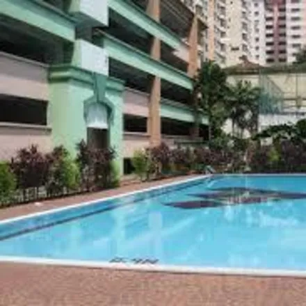 Image 6 - Kuala Lumpur, Bamboo Garden, KUALA LUMPUR, MY - Apartment for rent