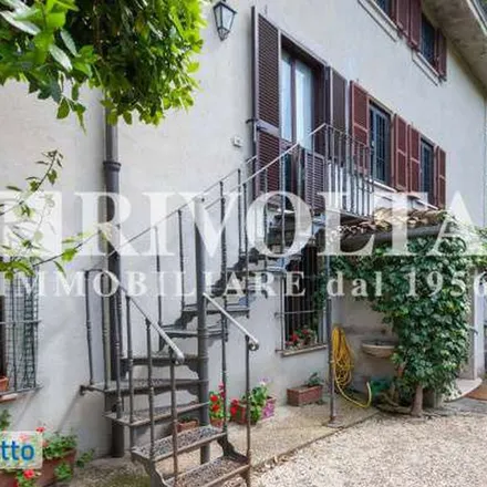 Rent this 6 bed apartment on Grottarossa/Parco Pace in Via di Grottarossa, 00189 Rome RM