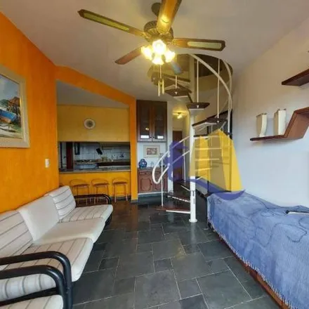 Rent this 2 bed apartment on Rua João Ramalho in Centro, Bertioga - SP