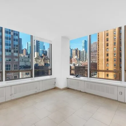 Buy this studio apartment on Permanent Mission of the Kingdom of Morocco to the United Nations in 866 1st Avenue, New York