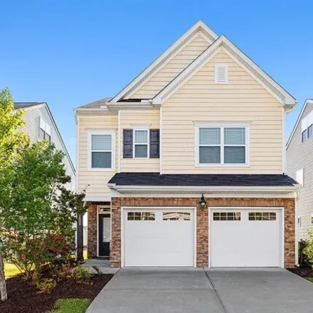 Buy this 3 bed house on 1009 Thoughtful Spot Lane in Durham, NC 27703