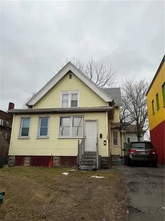 Image 1 - 1196 North Clinton Avenue, City of Rochester, NY 14621, USA - House for sale