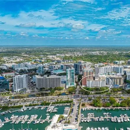 Buy this 2 bed condo on Gulfstream Towers in 33 South Gulfstream Avenue, Sarasota