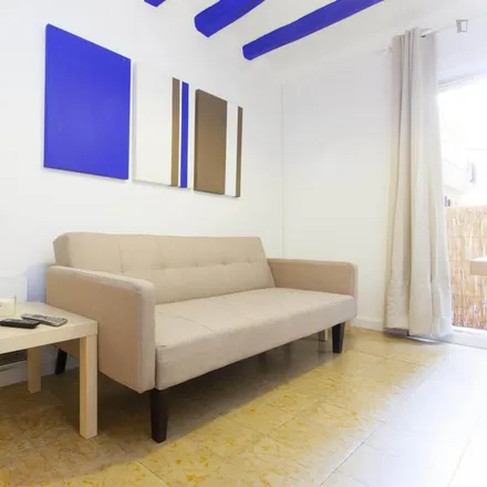 Image 3 - El Ciclista, Carrer de Mozart, 08001 Barcelona, Spain - Apartment for rent