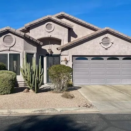 Buy this 3 bed house on 6860 South Haunted Canyon Road in Pinal County, AZ 85118