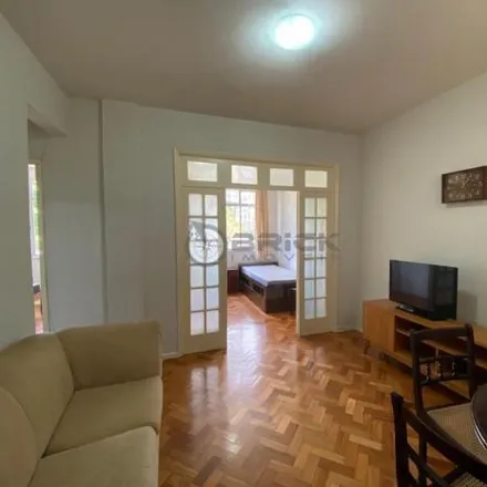 Rent this 2 bed apartment on Escola Municipal Ginda Bloch in Praça Nilo Peçanha, Teresópolis - RJ