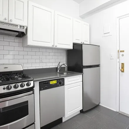 Rent this studio apartment on 140 W 71st St