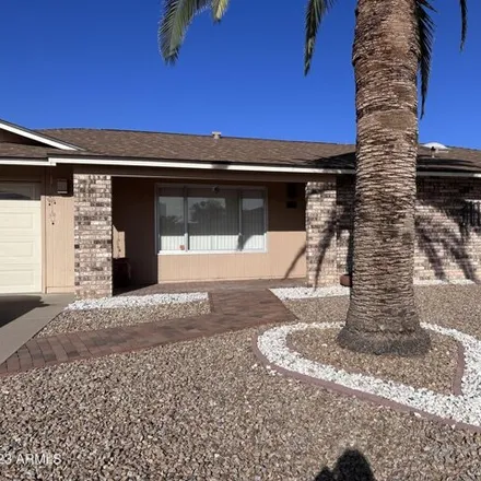 Image 2 - 9510 West Calico Drive, Sun City, AZ 85373, USA - House for sale