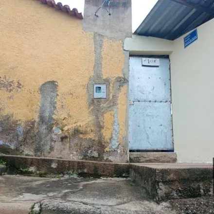 Image 2 - Rua Otávio Pereira Torres, Santa Rita de Cássia, Juiz de Fora - MG, 36052-150, Brazil - House for rent