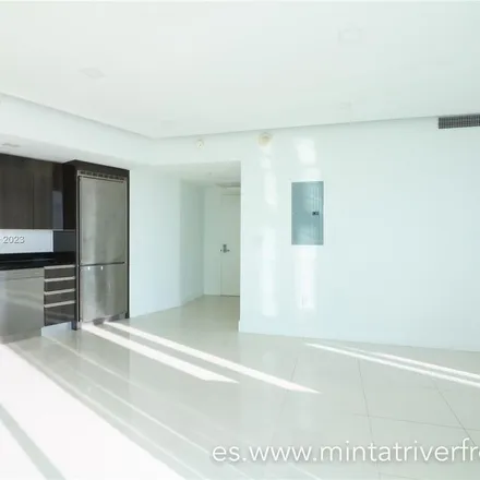 Image 8 - Mint, Riverwalk, Miami, FL 33131, USA - Apartment for rent