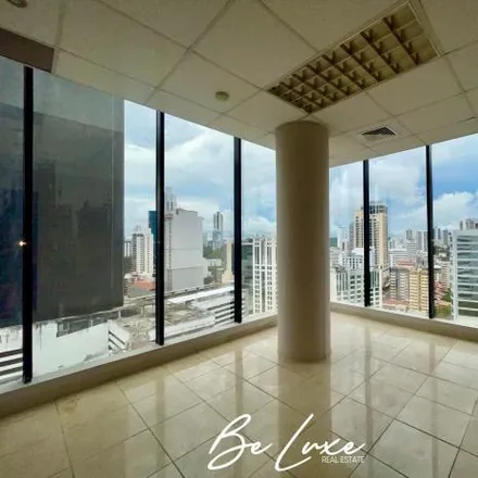 Image 1 - PDC Tower, Avenida Samuel Lewis, Obarrio, 0823, Panama City, Panamá, Panama - Apartment for rent