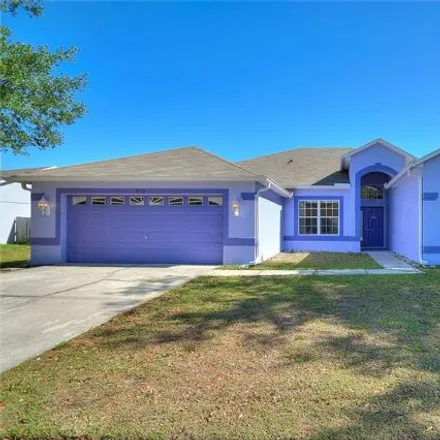 Buy this 4 bed house on 5539 Willow Bend Trail in Osceola County, FL 34758