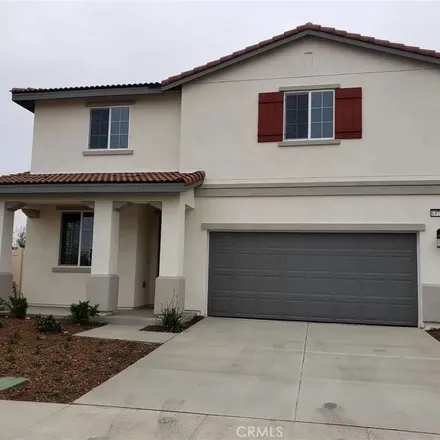 Rent this 5 bed apartment on 13544 Rockcrest Drive in Moreno Valley, CA 92553