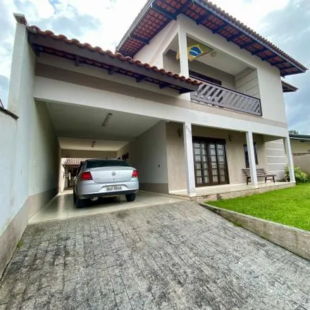 Image 1 - Rua 4 de Agosto, Limoeiro, Brusque - SC, 88357-030, Brazil - House for sale