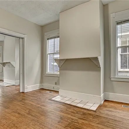 Rent this 2 bed apartment on 547 East Waldburg Street in Savannah, GA 31401