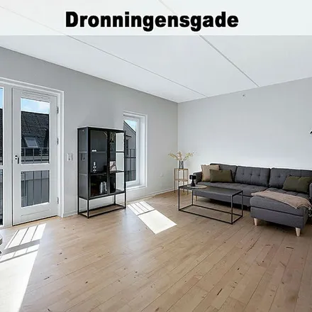 Image 3 - Prinsessegade 2, 8900 Randers C, Denmark - Apartment for rent