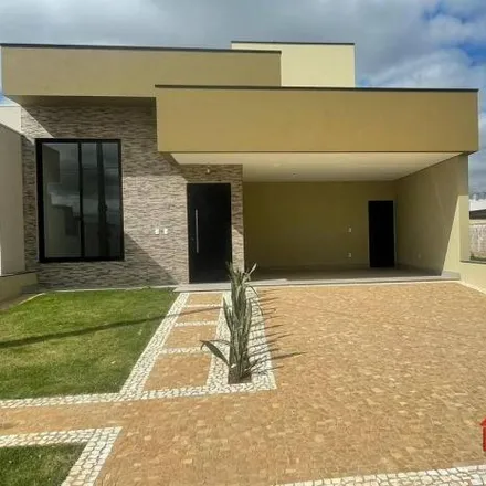 Buy this 3 bed house on Rua Norio Kavabata in Paulínia - SP, 13145-883