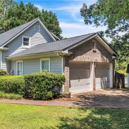 Buy this 3 bed house on 13 Rocky Cir NE in White, Georgia