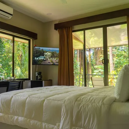 Rent this 1 bed house on Manuel Antonio in Puntarenas, Costa Rica