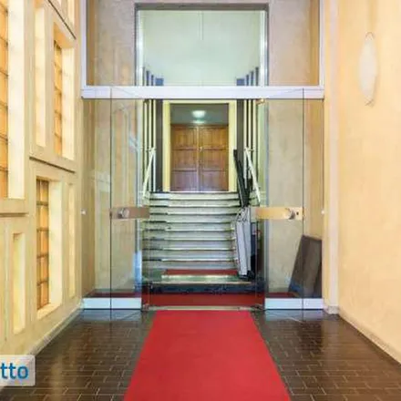 Rent this 1 bed apartment on Via Domenichino 2 in 20149 Milan MI, Italy
