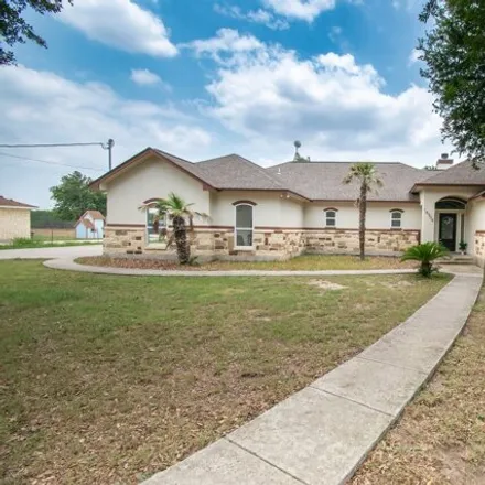 Buy this 3 bed house on 14904 Bradley Rd in Atascosa, Texas