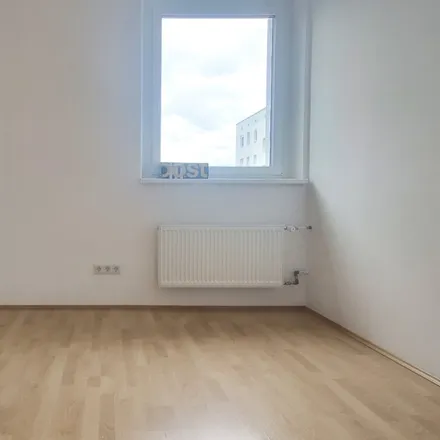 Rent this 4 bed apartment on Linz in Solar-City, AT