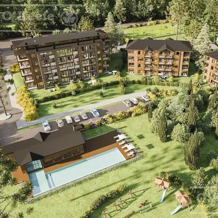 Buy this 2 bed apartment on Avenida Exequiel Bustillo 4958 in Rayen Mapu, 8400 San Carlos de Bariloche