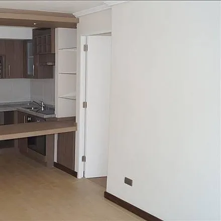 Buy this 2 bed apartment on Lord Cochrane 306 in 833 0381 Santiago, Chile