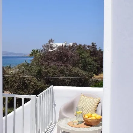 Image 9 - Naxos, Αγιογ Αρσενιογ, Greece - Apartment for rent