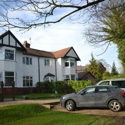Buy this 3 bed duplex on Martlew Drive in Shakerley, M46 9GW