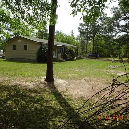 Buy this 3 bed house on 5026 Lynntown Road in Reidsville, Tattnall County