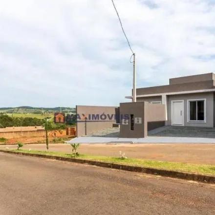 Buy this 3 bed house on unnamed road in Belvedere, Atibaia - SP