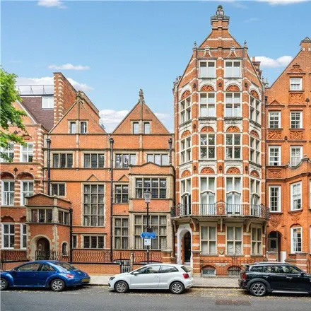 Image 6 - 16 Collingham Gardens, London, SW5 0HS, United Kingdom - Apartment for rent
