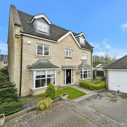 Buy this 5 bed house on A65 in Guiseley, LS20 8FA
