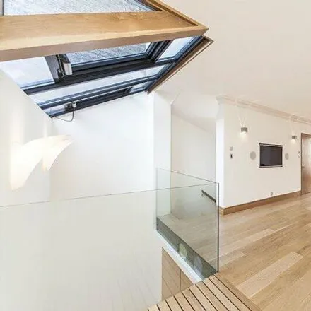 Buy this 3 bed townhouse on 2 Addison Place in London, W11 4QS