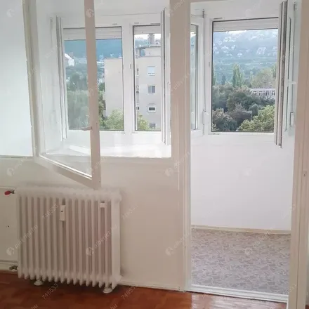 Rent this 2 bed apartment on Budapest in Solymár utca, 1032